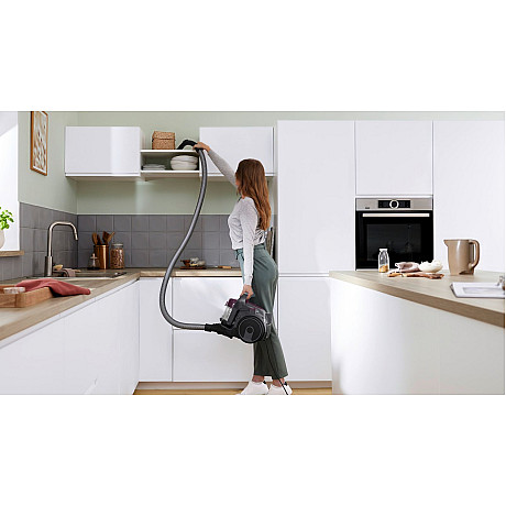 Bosch - BGC05AAA1 Serie 2