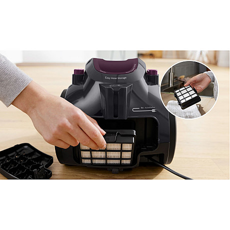 Bosch - BGC05AAA1 Serie 2