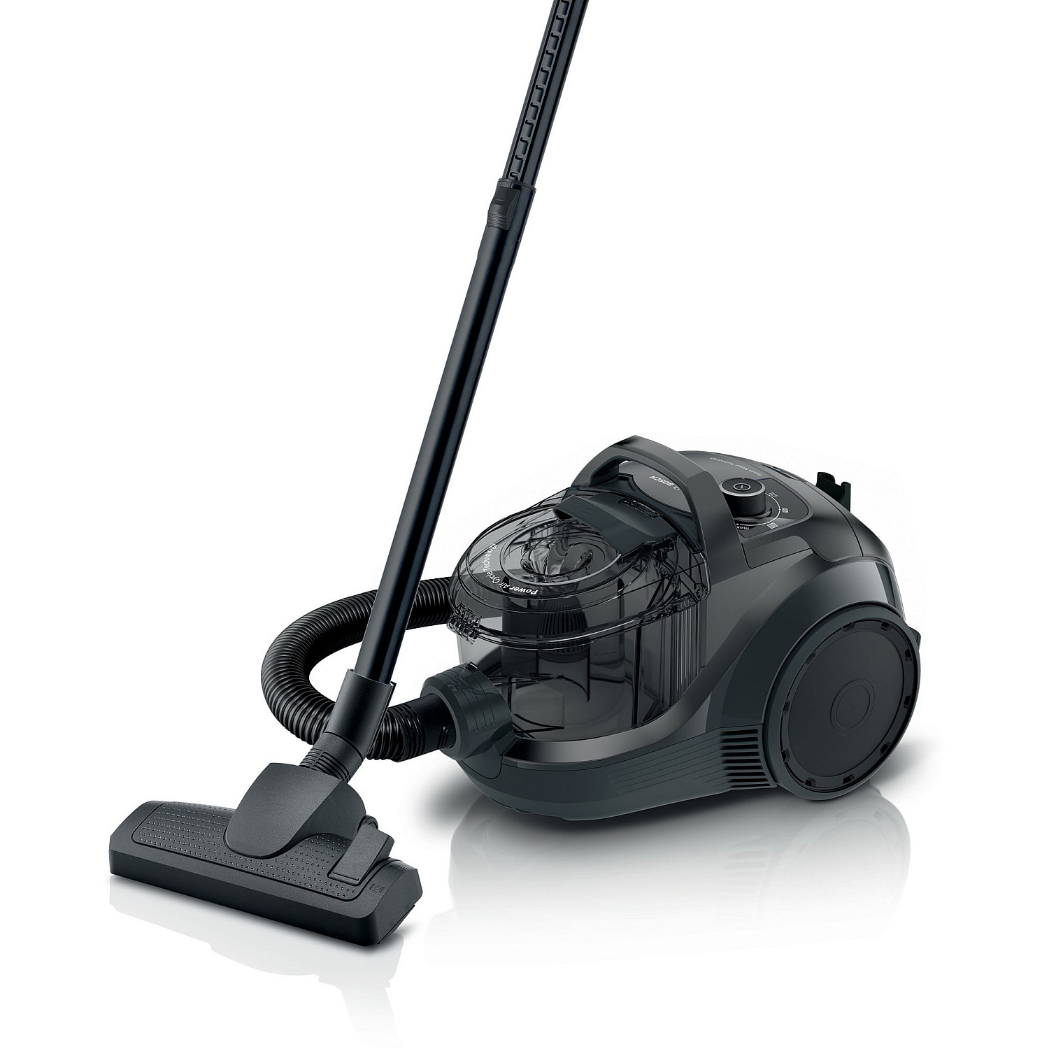 Bosch golvdammsugare bgc21x300 serie 4