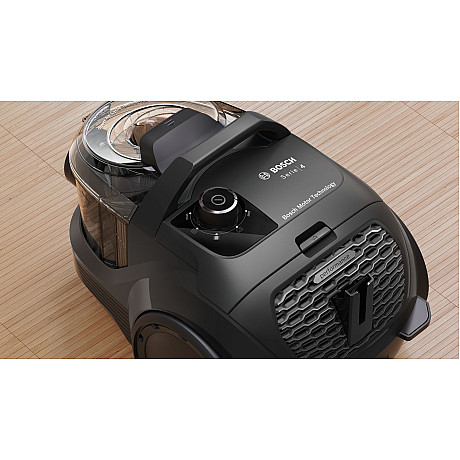 Bosch - BGC21X300 Serie 4