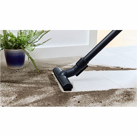 Bosch - BGLS2BA3NE   - Svart, 600 W motoreffekt