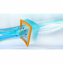 Bosch - BGLS2BA3NE   - Svart, 600 W motoreffekt