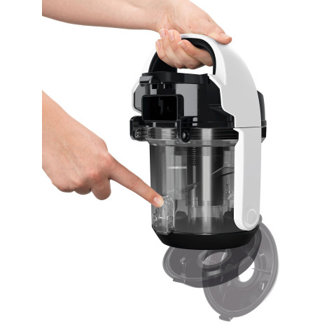 Bosch - BGS05A222 Bosch - BGS05A222