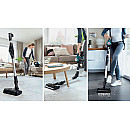 Bosch - BSS71125AH Unlimited 7 - TurboSpin motor Bosch - BSS71125AH Unlimited 7 - TurboSpin motor