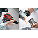 Bosch - BSS71125AH Unlimited 7 - TurboSpin motor Bosch - BSS71125AH Unlimited 7 - TurboSpin motor