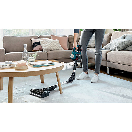 Bosch - BSS71125AH Unlimited 7 - TurboSpin motor