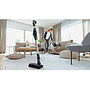 Bosch - BSS71125AH Unlimited 7 - TurboSpin motor Bosch - BSS71125AH Unlimited 7 - TurboSpin motor