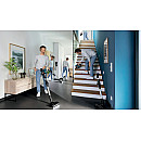 Bosch - BSS71125AH Unlimited 7 - TurboSpin motor Bosch - BSS71125AH Unlimited 7 - TurboSpin motor