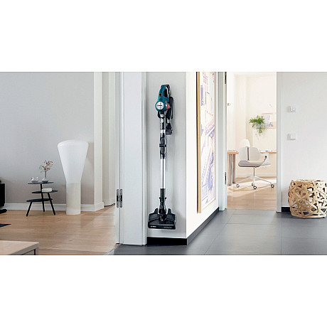 Bosch - BSS71125AH Unlimited 7 - TurboSpin motor