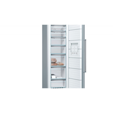 Bosch - GSN36MI3V och KSV36AI4P Bosch - GSN36MI3V och KSV36AI4P