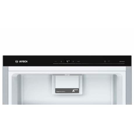 Bosch - GSN36MI3V och KSV36AI4P Bosch - GSN36MI3V och KSV36AI4P