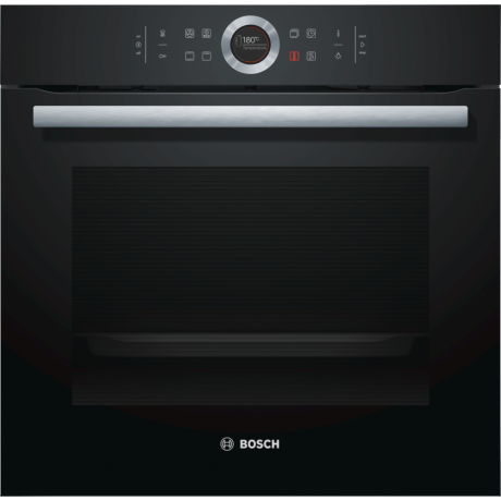 Bosch - HBG632BB1S och PXX675FC1E Bosch - HBG632BB1S och PXX675FC1E