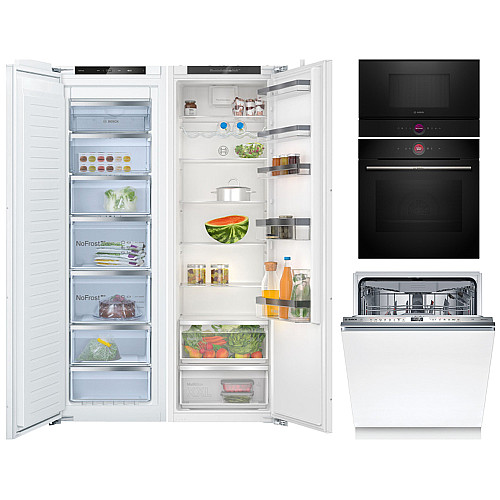 Bosch kökspaket premium kökspaket som passar ikea metod kök