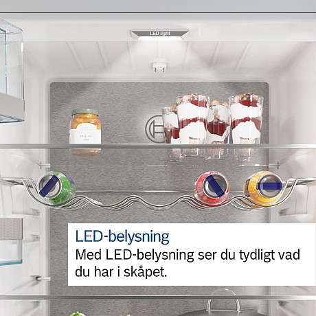 Bosch - Kökspaket IKEA 4 Bosch - Kökspaket IKEA 4