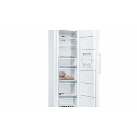 Bosch - KSV36VW3P - GSN36VW3P Bosch - KSV36VW3P - GSN36VW3P