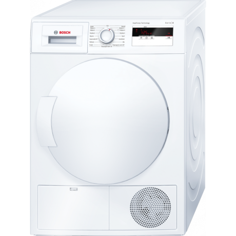 Bosch - WAN2828BSN - WTH83007SN Bosch - WAN2828BSN - WTH83007SN