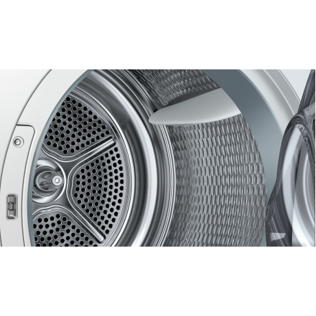 Bosch - WAT283T8SN - WTW854L8SN Bosch - WAT283T8SN - WTW854L8SN