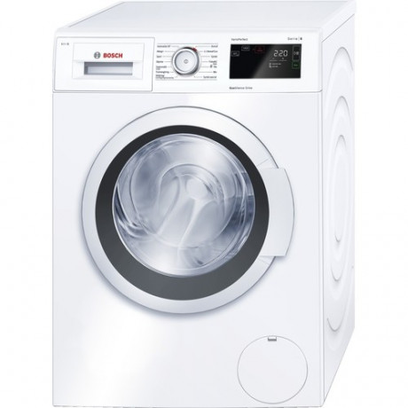 Bosch - WAT286I7SN - WTW854L8SN Bosch - WAT286I7SN - WTW854L8SN