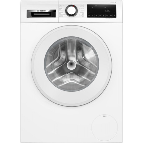 Bosch - WGG1440ASN - WQG242AASN - 9kg, 1400varv Bosch - WGG1440ASN - WQG242AASN - 9kg, 1400varv