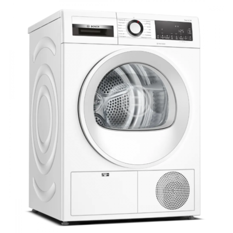 Bosch - WGG1440ASN - WQG242AASN - 9kg, 1400varv Bosch - WGG1440ASN - WQG242AASN - 9kg, 1400varv