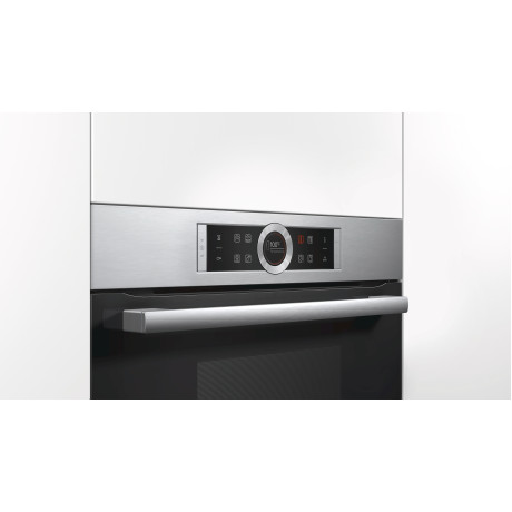 Bosch - CDG634BS1 Bosch - CDG634BS1