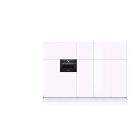Bosch - CMG633BB1 Bosch - CMG633BB1