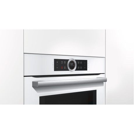 Bosch - CMG633BW1 Bosch - CMG633BW1