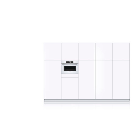 Bosch - CMG633BW1 Bosch - CMG633BW1
