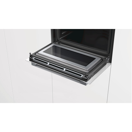Bosch - CMG633BW1 Bosch - CMG633BW1