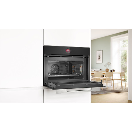 Bosch - CMG7241B1S Bosch - CMG7241B1S