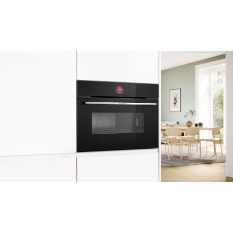 Bosch - CMG7241B1S Bosch - CMG7241B1S