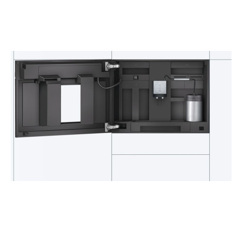 Bosch CTL636ES1 Bosch CTL636ES1
