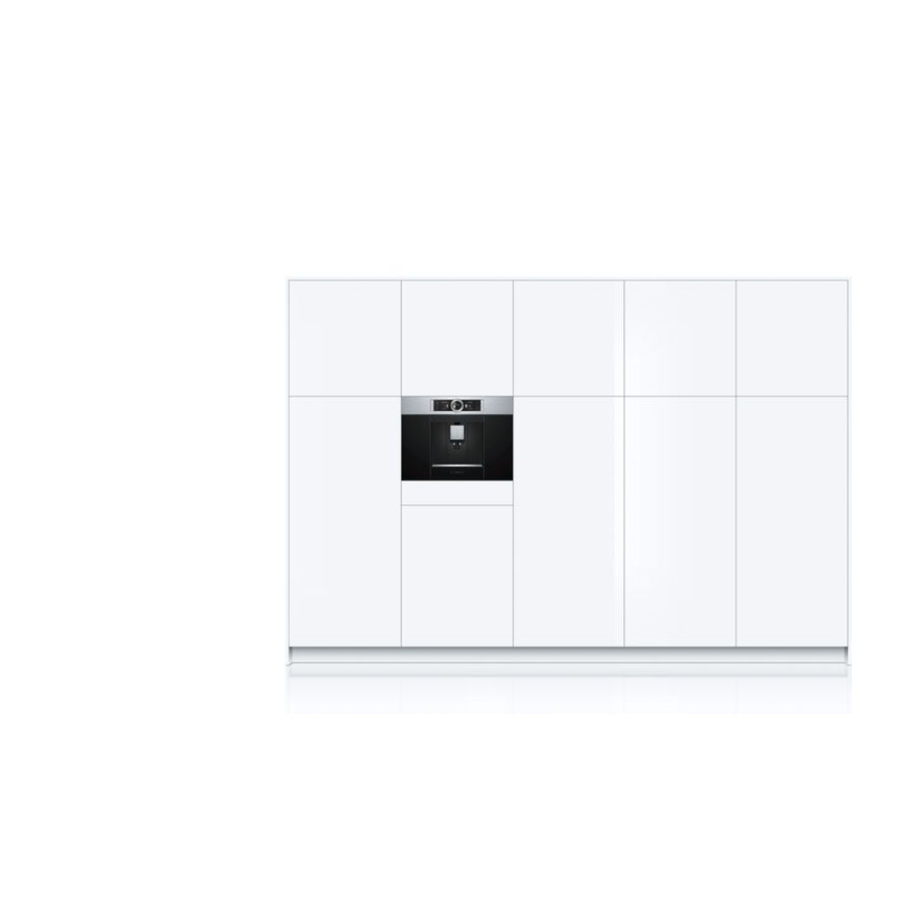 Espressobryggare Bosch CTL636ES1 | Hemmy.se Espressobryggare Bosch CTL636ES1 | Hemmy.se