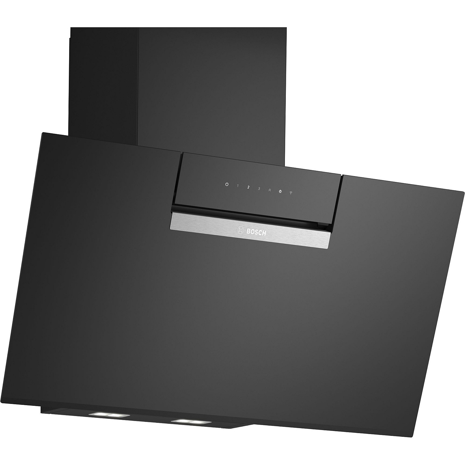 Bosch vägghängd fläkt dwk87fn60 serie 4 vägghängd fläkt