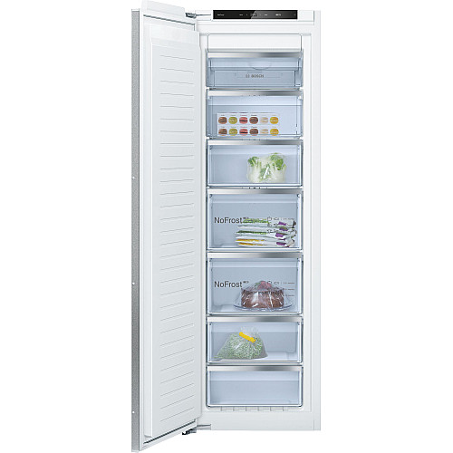 Bosch frysskåp gin81ace0 - serie 6