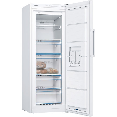 Bosch - GSN29VW3P Bosch - GSN29VW3P