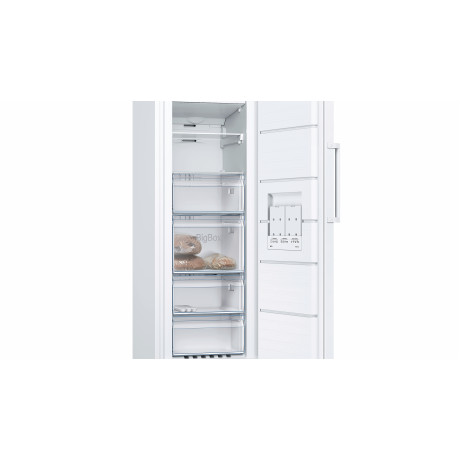 Bosch - GSN29VW3P Bosch - GSN29VW3P
