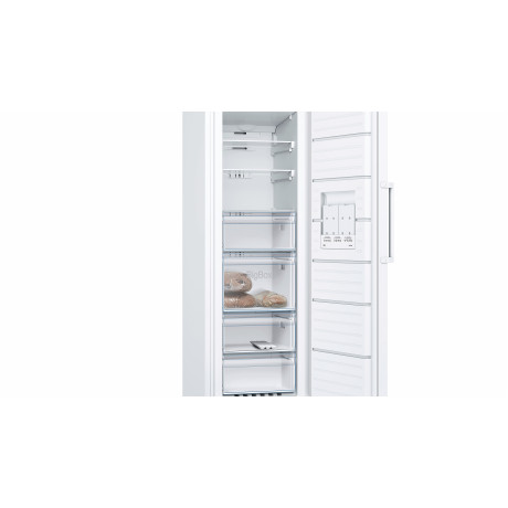 Bosch - GSN33VW3P Bosch - GSN33VW3P