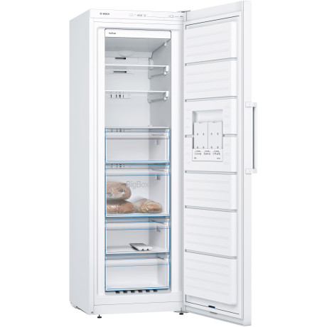 Bosch - GSN33VW3P Bosch - GSN33VW3P