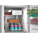 Bosch - GSN36AICM Serie 6, Rostfri