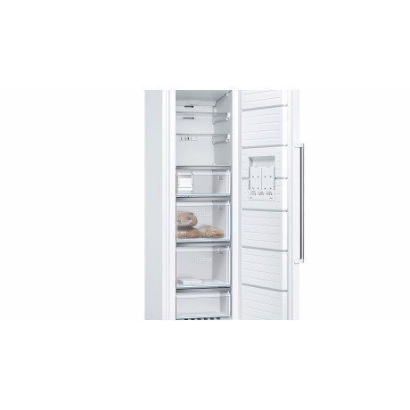Bosch - GSN36AW3P Bosch - GSN36AW3P
