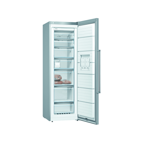 Bosch - GSN36BIFV - 5års garanti Bosch - GSN36BIFV - 5års garanti