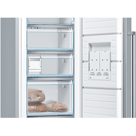 Bosch - GSN36BIFV - 5års garanti Bosch - GSN36BIFV - 5års garanti