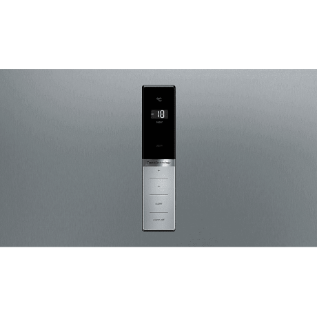 Bosch - GSN36BIFV - 5års garanti Bosch - GSN36BIFV - 5års garanti