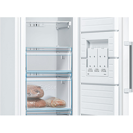 Bosch - GSN36CWEP - Serie 4 Bosch - GSN36CWEP - Serie 4