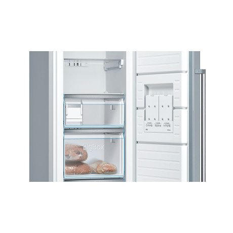 Bosch - GSN36MIFV Bosch - GSN36MIFV