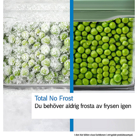Bosch - GSN36VCCG