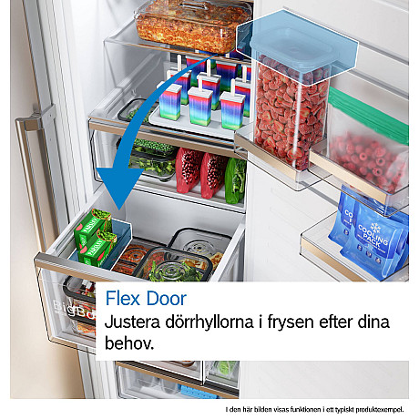 Bosch - GSN36VCCG