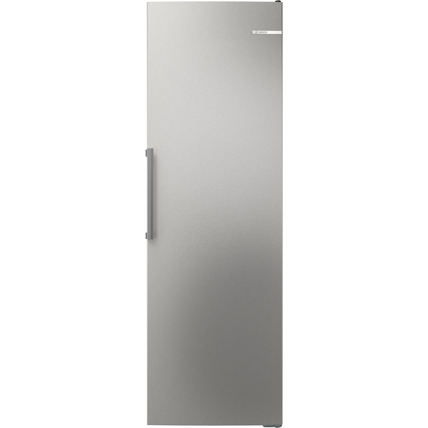 Bosch GSN36VIDG Serie 4 chest freezer, brushed steel, anti fingerprint