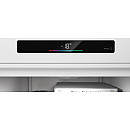 Bosch - GSN36VIDG Serie 4, Rostfri